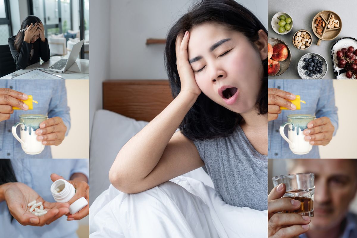 Common Causes of Poor Gut Health