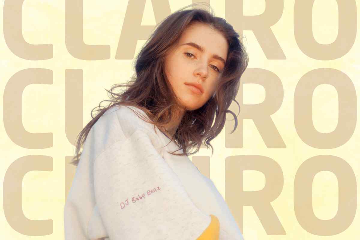 Is Clairo a Nepo Baby