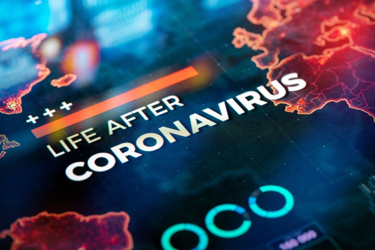 Life After COVID