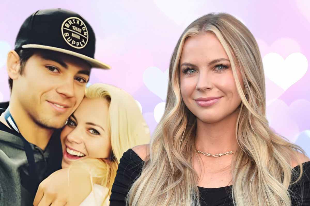 Mayci Neeley first husband Arik Mack