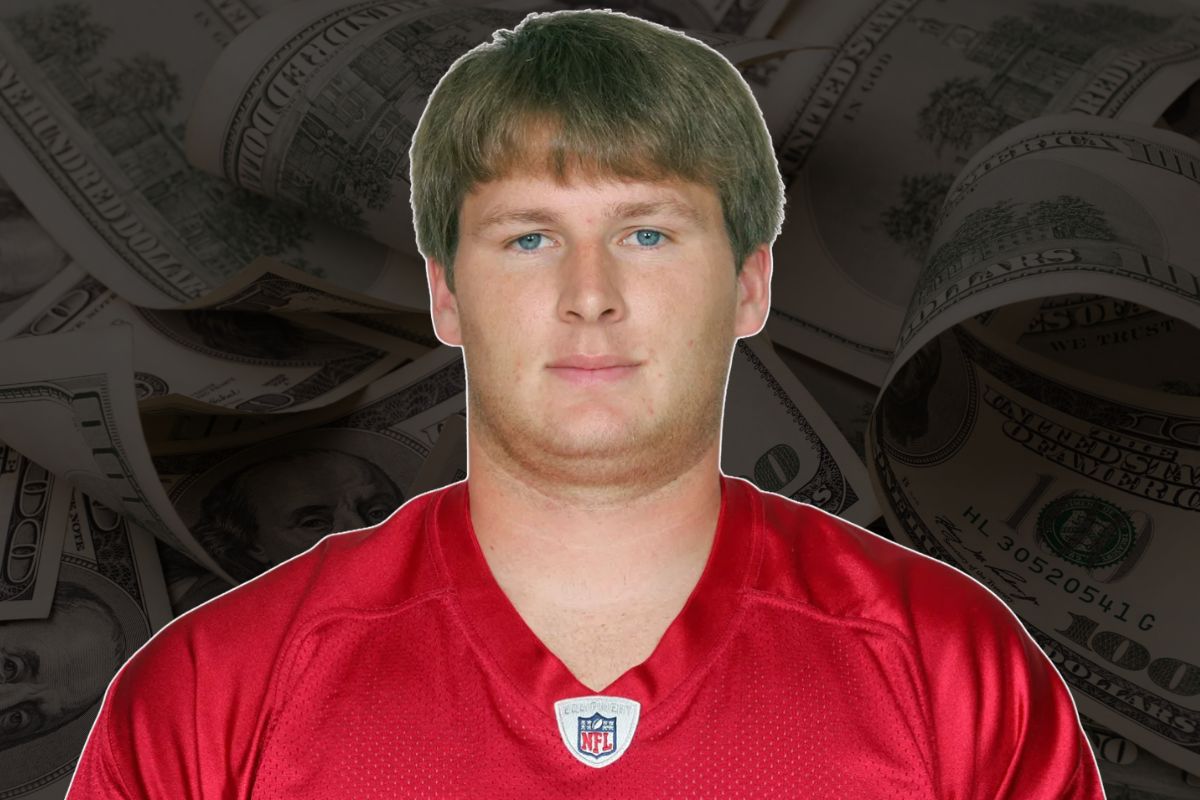 Robert Shiver Net Worth