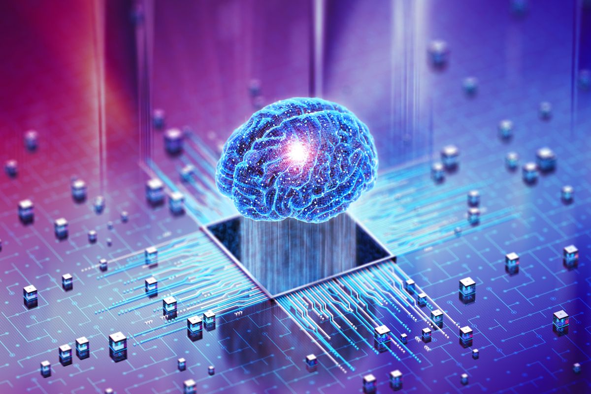 What Is Neuromorphic Computing