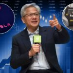 What NVIDIA’s Report Earnings Means For Tesla and Robotaxis