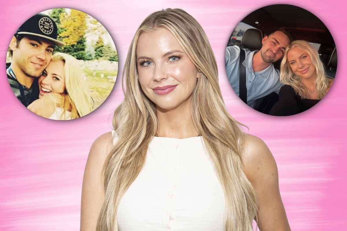 Mayci Neeley, Arik Mack, and the Love That Changed Her Life