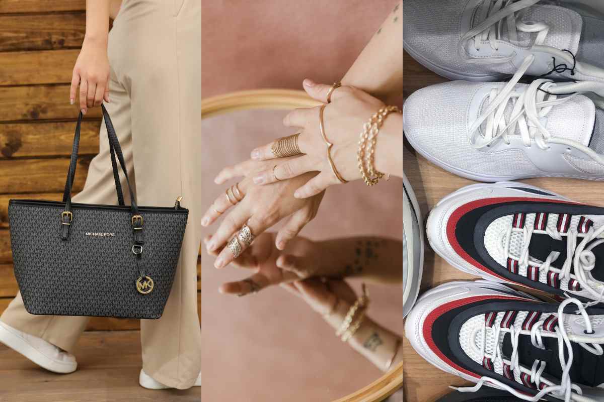 Accessories That Speak Quietly but Clearly