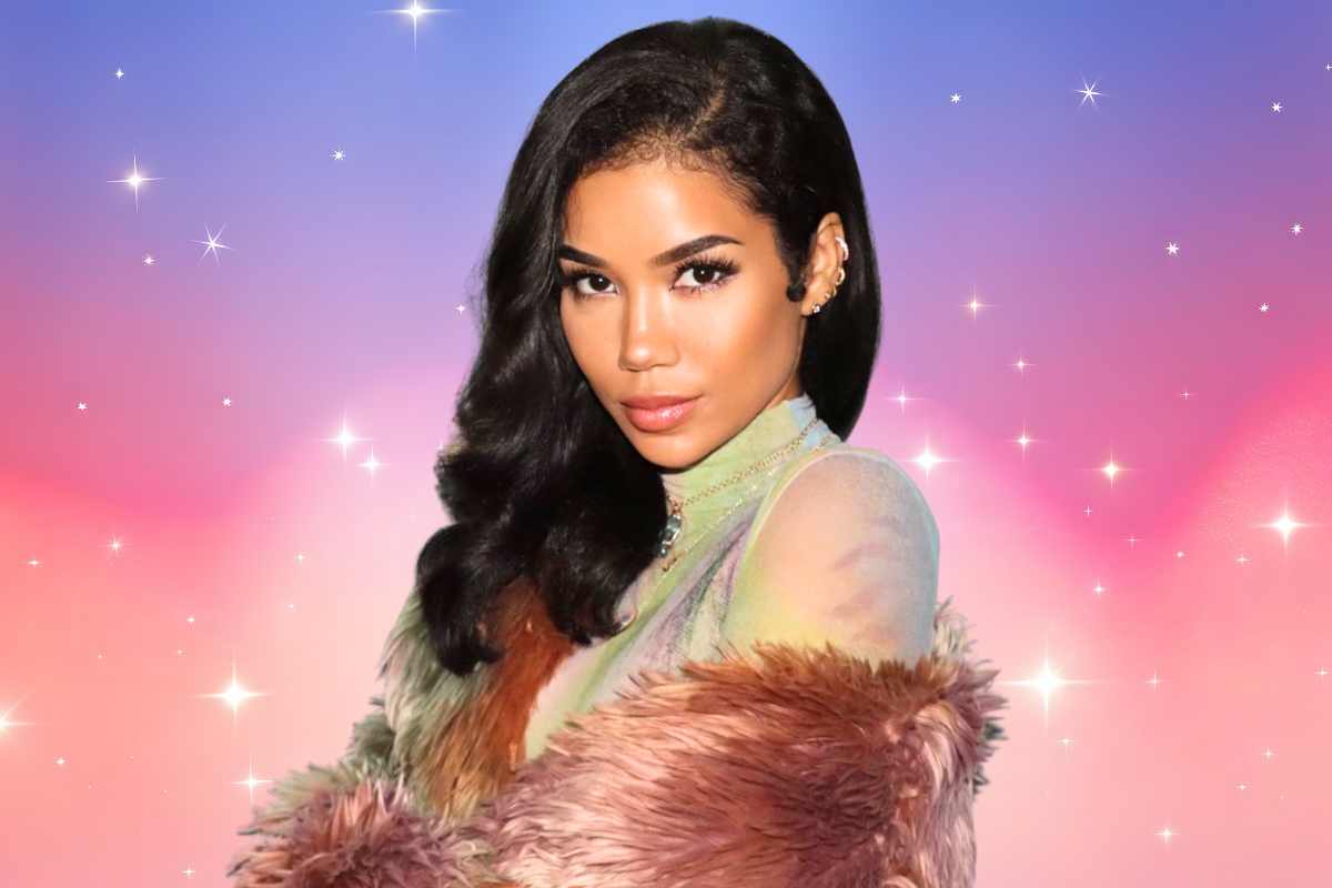Jhene Aiko net worth