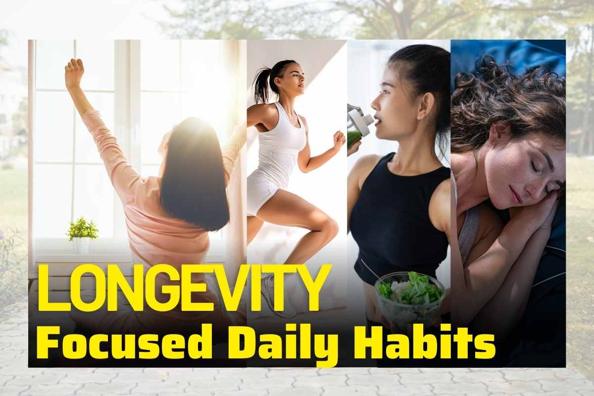 Daily Habits That Help You Live Longer and Stay Healthy