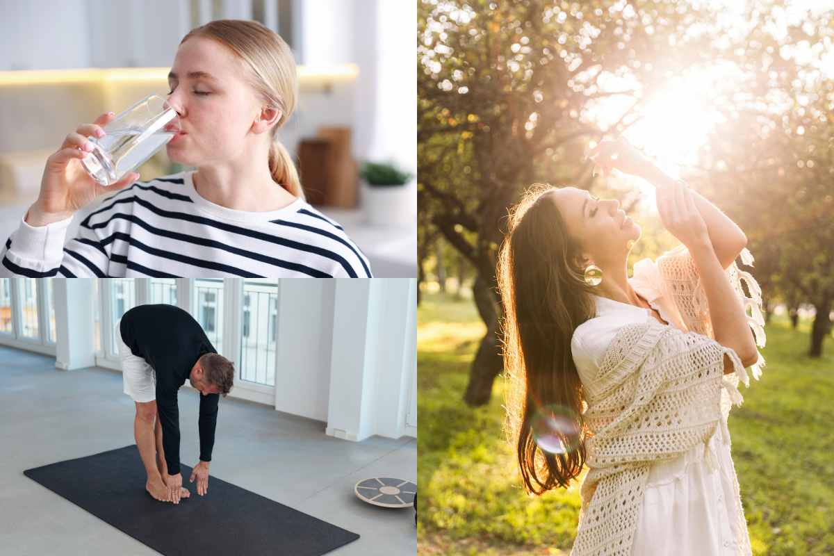 Morning Habits That Support a Longer Life