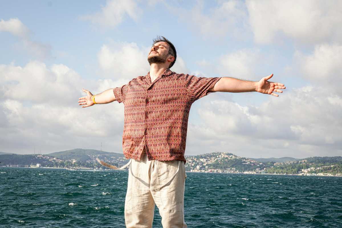 People Want to Feel Changed by Their Travels