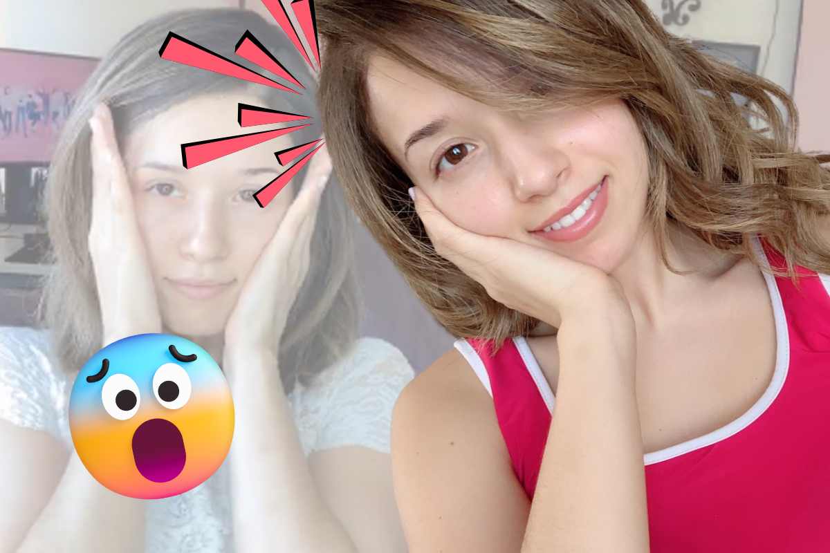 Pokimane No Makeup Controversy