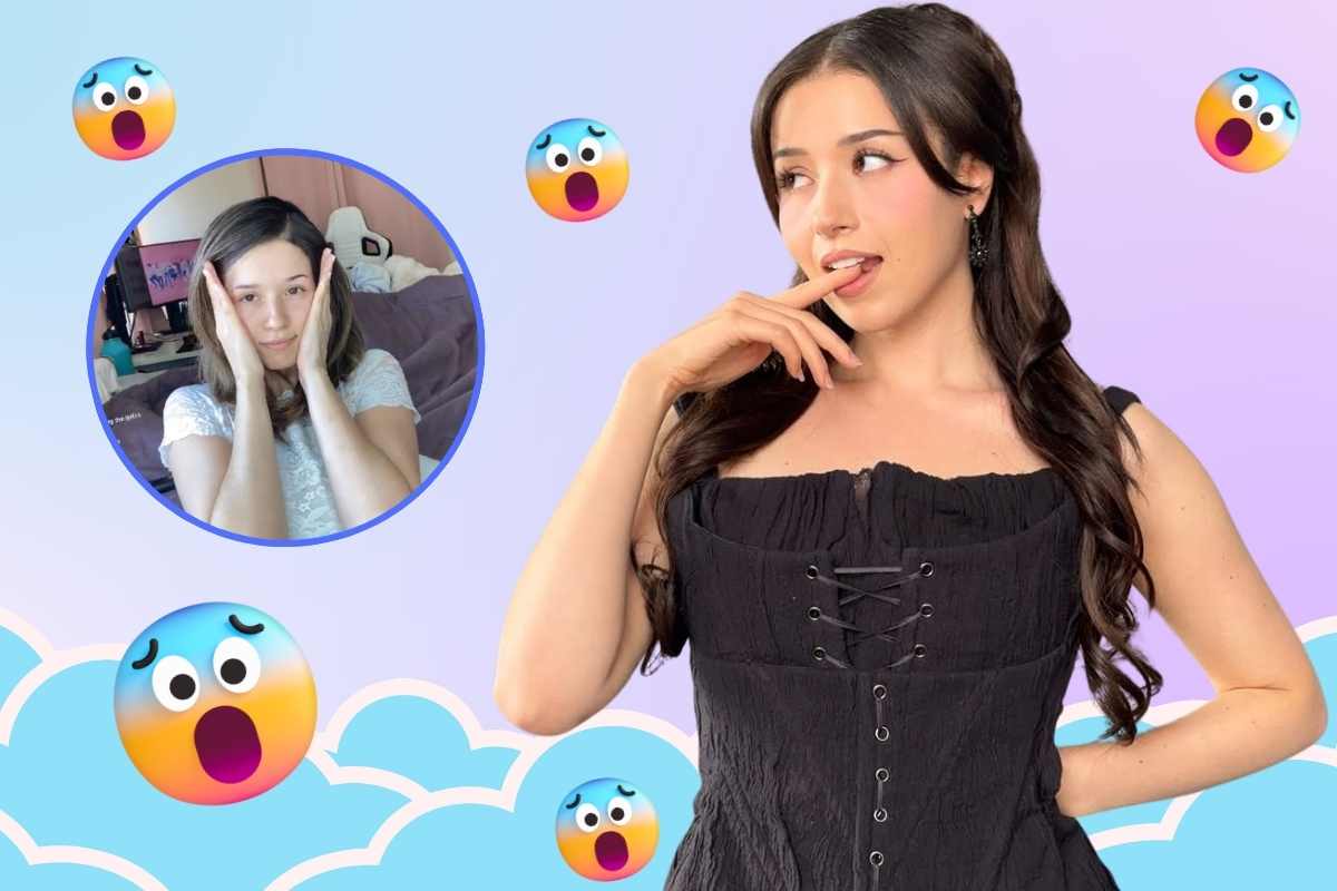 Pokimane No Makeup: The Moment That Sparked a Bigger Internet Conversation