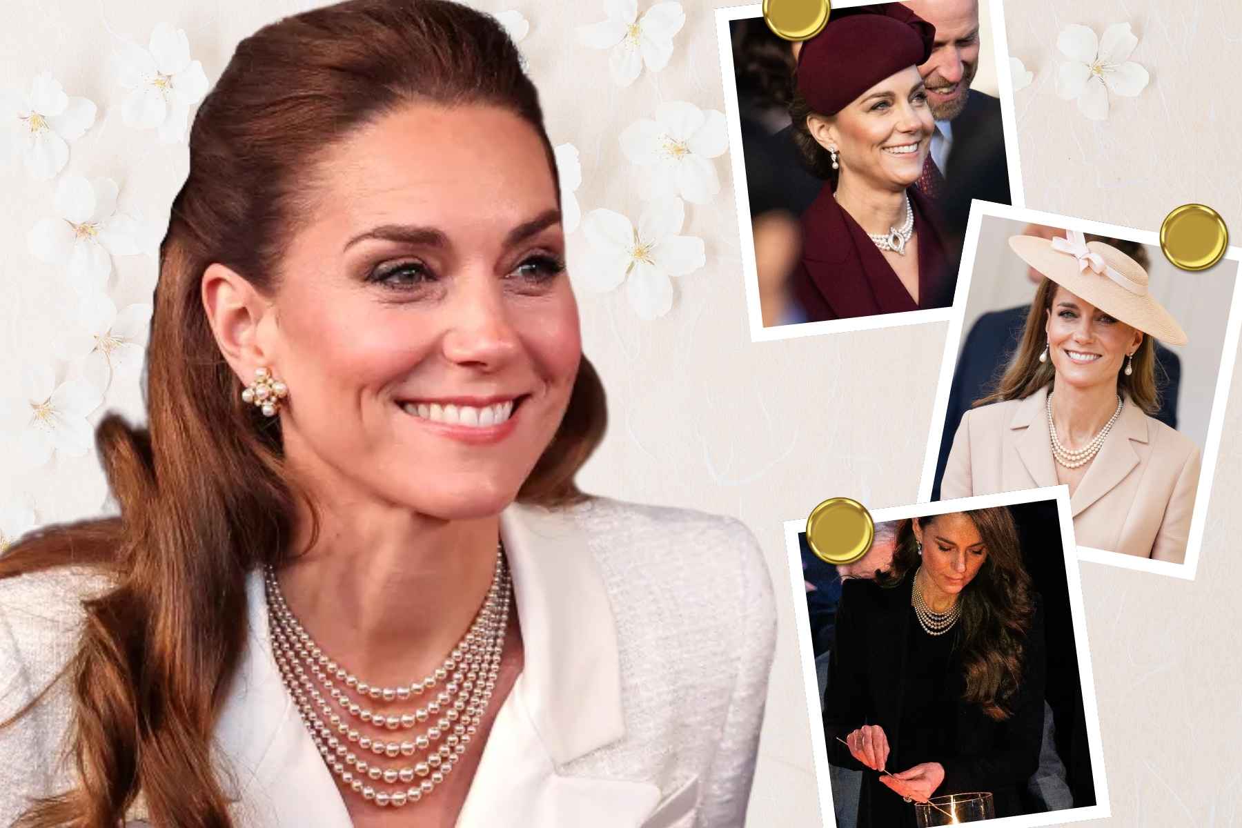 kate middleton jewelry collaboration