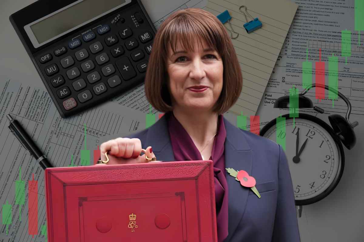 rachel reeves approves tax crackdown on savings accounts
