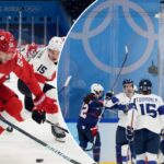 2026 Winter Olympics Ice Hockey Guide