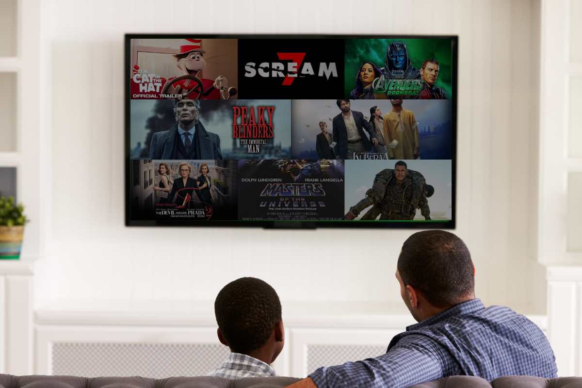 Best Movies to Watch in 2026