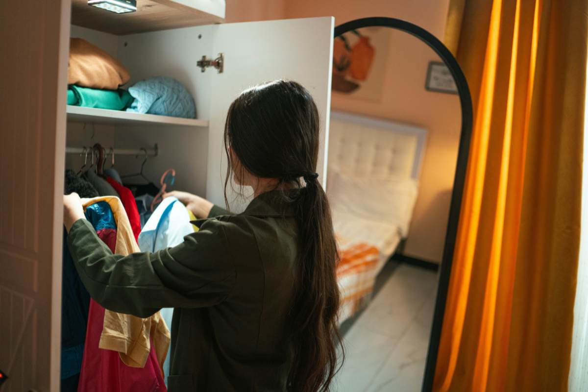 Define Your Lifestyle First