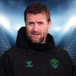 Eirik Horneland From Norwegian Defender to Aberdeen’s Leading Managerial Candidate