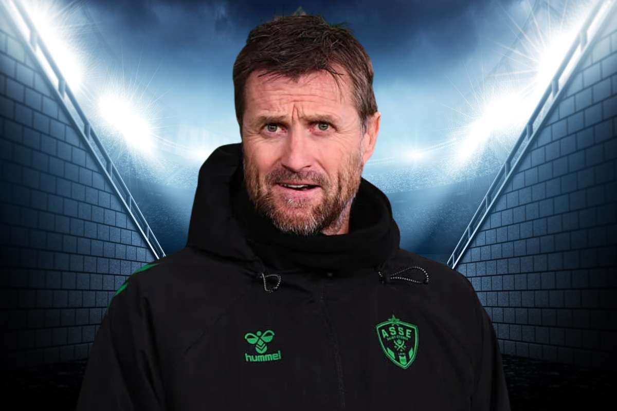 Eirik Horneland From Norwegian Defender to Aberdeen’s Leading Managerial Candidate