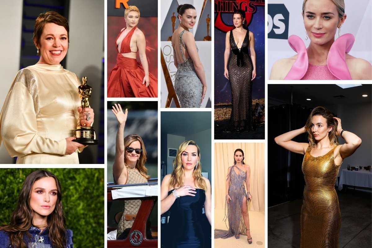 Highest Paid British Actresses in 2026