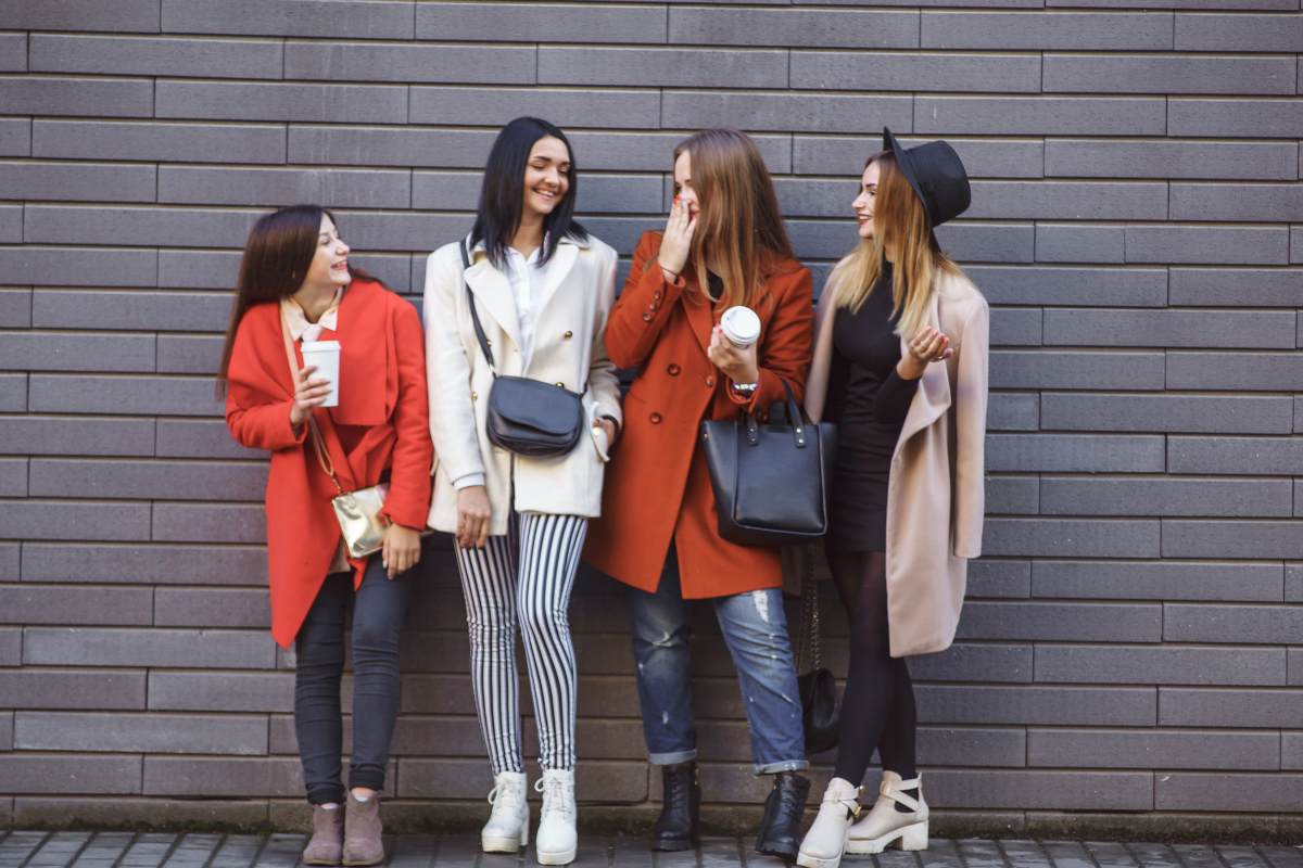 Learn the Art of Layering