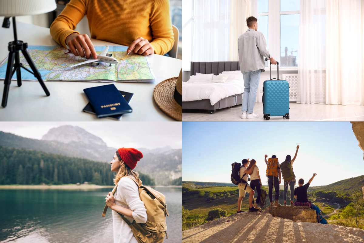 Practical Tips for Traveling in Your 30s