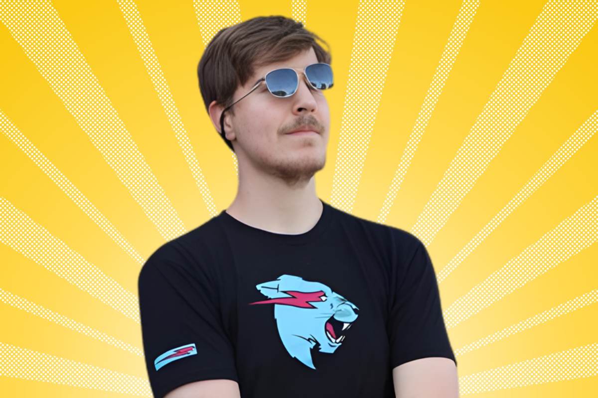 The Richest Gamer in the World (2026)