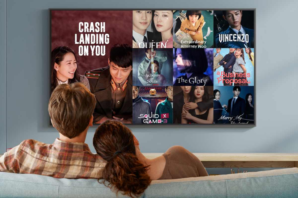 Top 10 Korean Dramas to Watch in 2026