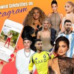 Top 10 Most Followed Celebrities on Instagram in 2026