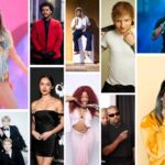 Who Is the Most Streamed Artist in 2026? (Global Rankings Revealed)