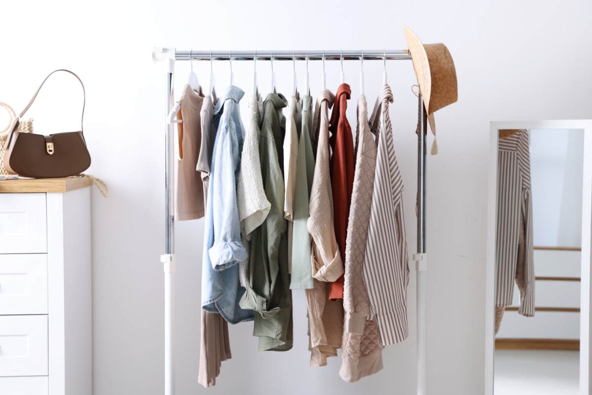 What Is a Capsule Wardrobe