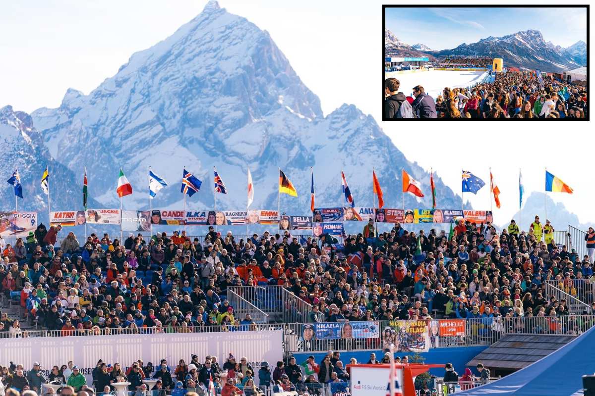 Where Is 2026 Winter Olympics Taking Place