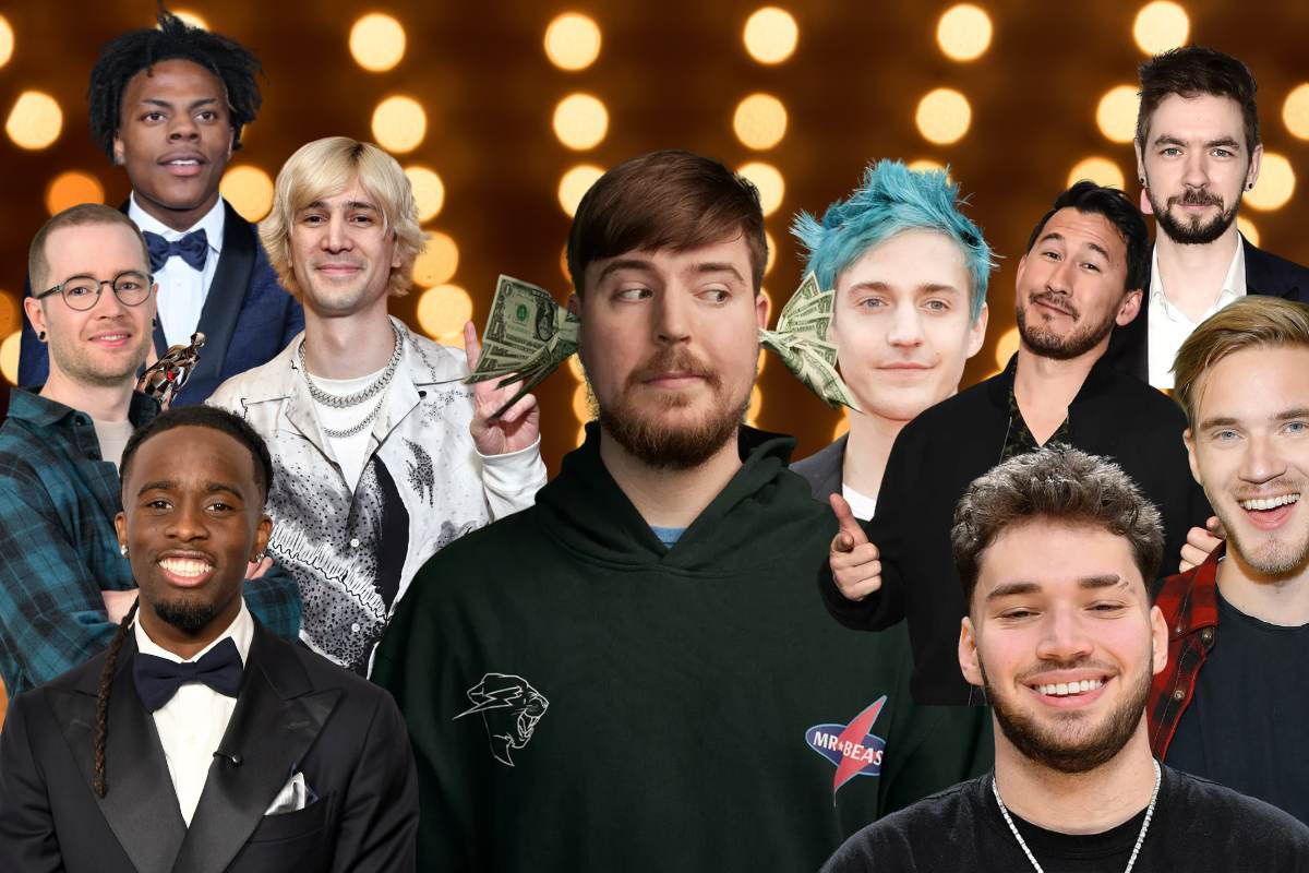 Who Is the Richest Gamer in the World? (Top 10 Richest Gamers in 2026)