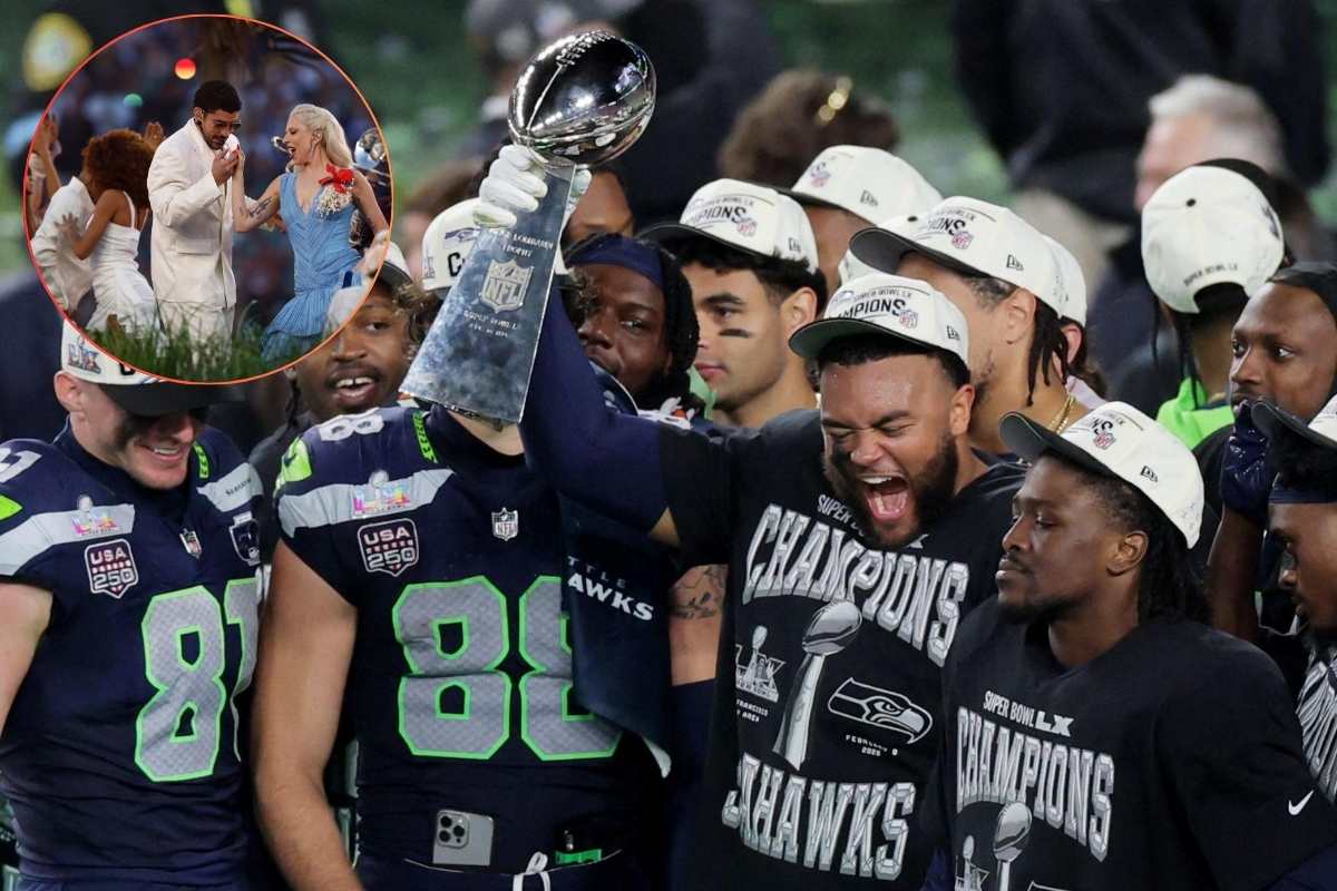 Super Bowl 2026: Seahawks Crush Patriots 29–13 in Historic Night of Football and Culture